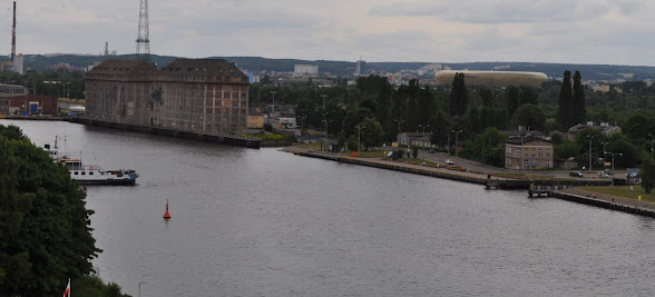 Ekscytująca forteca, jeśli masz trochę wyobraźni